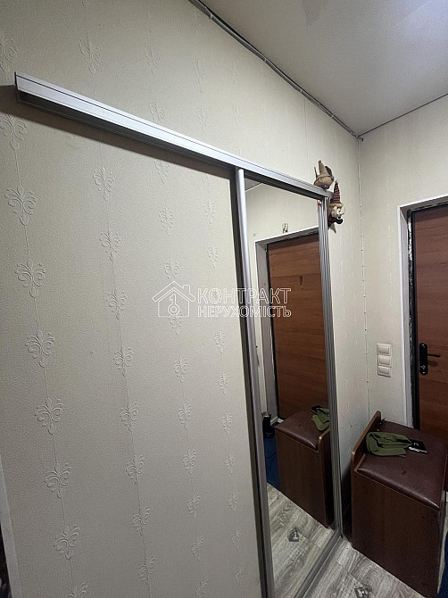 Продаж Квартира 2-кімнатна, 5/5 поверх на вул. Любові Малої Kharkiv - photo 7