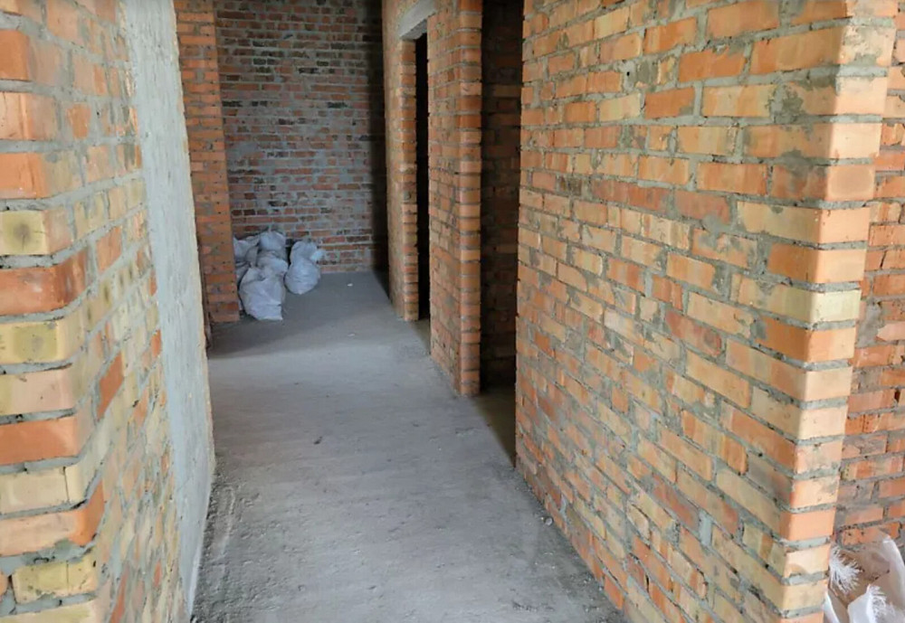 Продаж 3к квартири 107 кв. м на вул. Над Ставом Тернопіль - фото 4