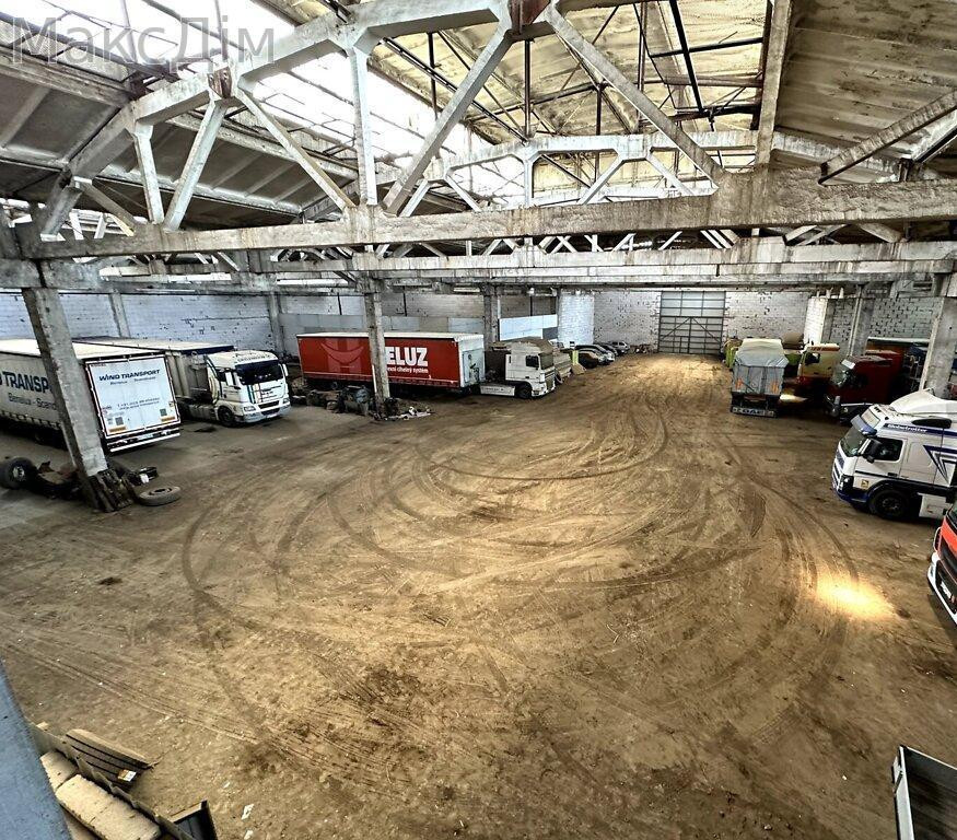 Оренда торгове приміщення на вул. Лук'яновича приміщень - 3, поверх - 1/1 Тернопіль - фото 5