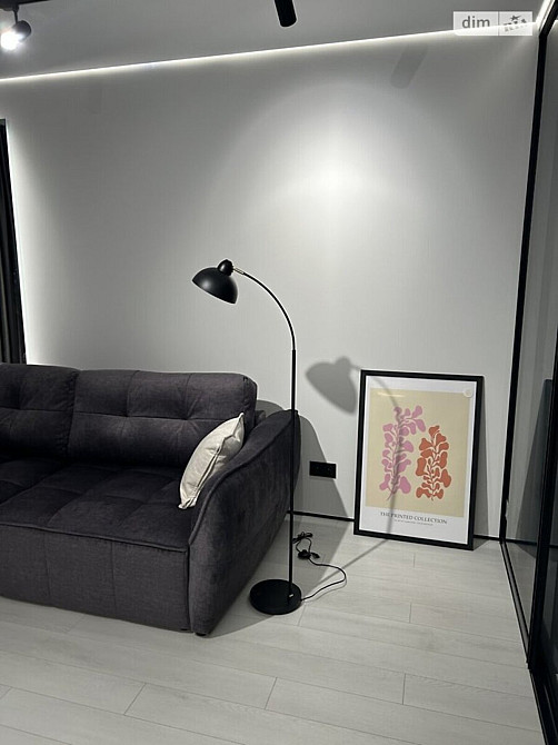 Продаж Квартира 1-кімнатна, 6/8 поверх на Миколаївська Вінниця - фото 1