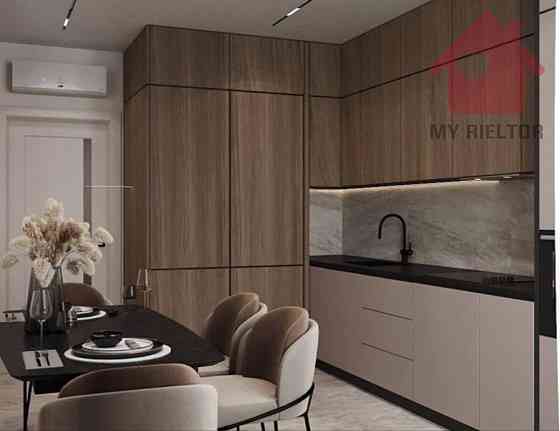 Продаж трикімнатної квартири ЖК Сторожницький Uzhhorod