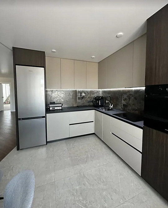 Продаж 2к квартири 95 кв. м на Генерала Мирона Тарнавського Тернопіль - фото 1