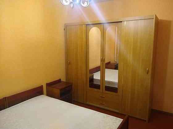 Оренда Квартира 2-кімнатна, 16/16 поверх на Харьковское шоссе, 148 Kiev