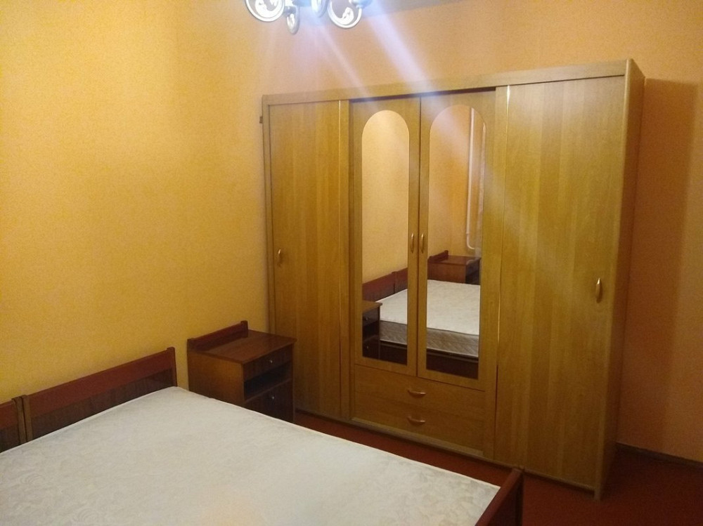 Оренда Квартира 2-кімнатна, 16/16 поверх на Харьковское шоссе, 148 Київ - фото 3