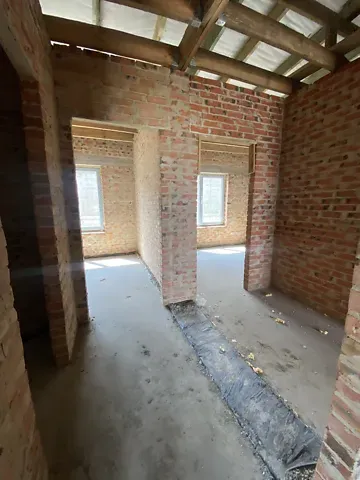 Продаж 1-поверховий   160 кв.м 3 кімн. на Кулика і Гудачека (Макарова) вулиця Рівне - фото 14