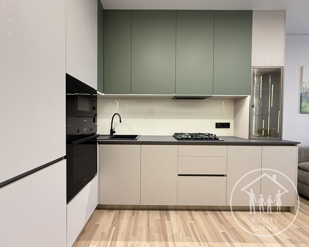 Продаж Квартира 1-кімнатна, 7/7 поверх на вул. Щирецька L'viv - photo 4