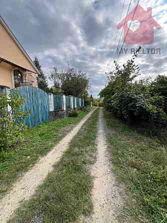 Продаж земельної ділянки 5.63 соток Uzhhorod