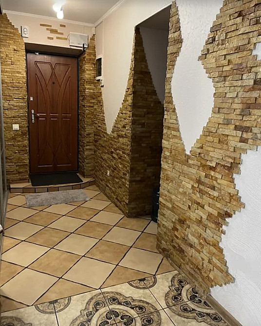 Продаж Квартира 3-кімнатна, 1/5 поверх на Стрілецька (Червоноармійська) Вінниця - фото 1