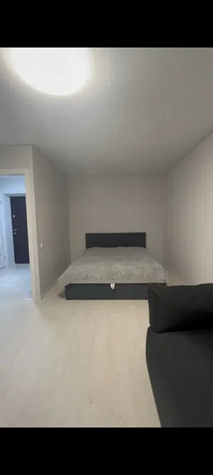 Оренда Квартира 1-кімнатна, 3/9 поверх на Харківське шоссе, 158Б Київ - фото 2