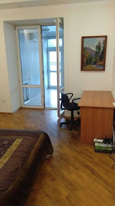 Оренда Квартира 2-кімнатна, 3/8 поверх на Победы просп. Київ - фото 10