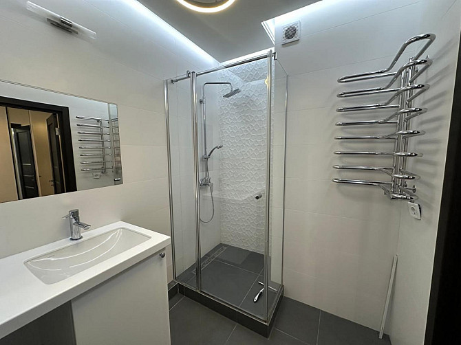 Продаж 1К квартири — Володимира Великого L'viv - photo 8
