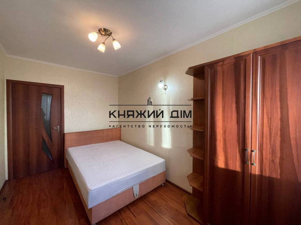 Оренда 3-кімнатної роздільної квартири, метро Політехнічний інститут. № 11199870 Kiev - photo 9