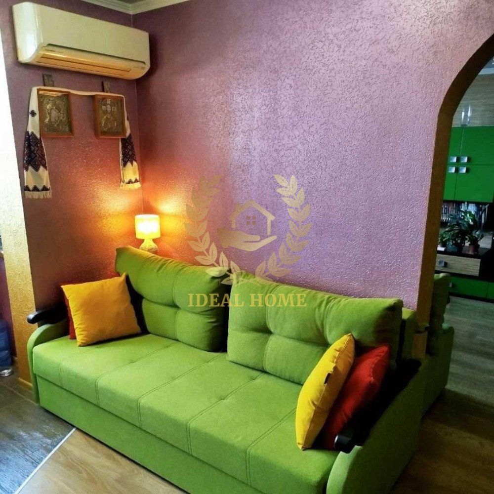 Продаж 2х ком. квартири ЖК «Мега Сіті». Kiev - photo 1