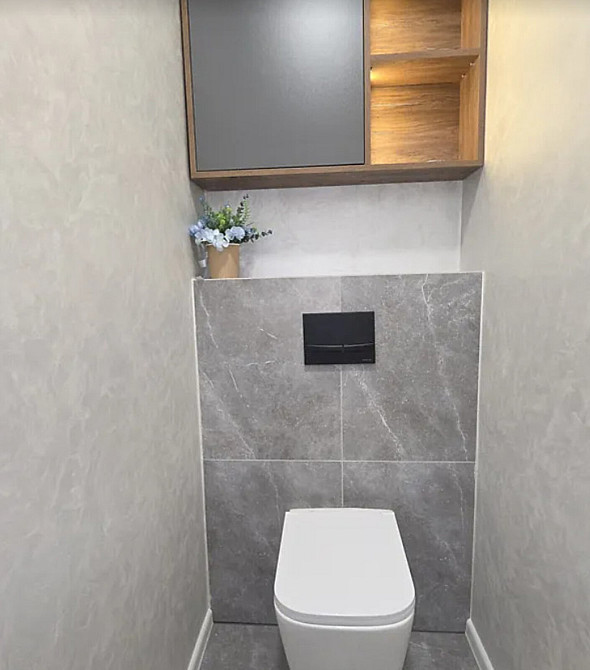 Продаж Квартира 3-кімнатна, 8/12 поверх Тернополь - изображение 18