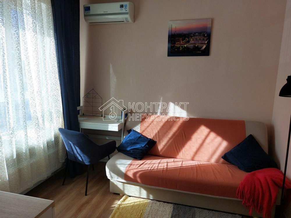 Оренда Квартира 2-кімнатна, 2/9 поверх на вул. Героїв Харкова Харків - фото 20