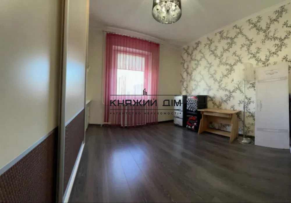 Продаж роздільної 3-х кімнатної квартири на Позняках. № 21146482 Київ - фото 8