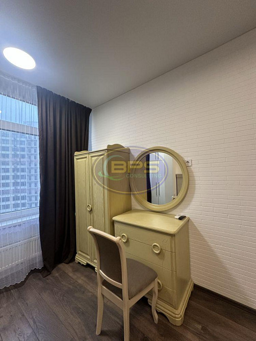 Продаж Квартира 1-кімнатна, 19/28 поверх на вул. Каманіна Одеса - фото 5