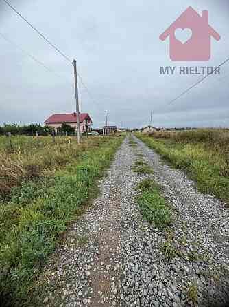 Продаж земельної ділянки 8.55 соток 