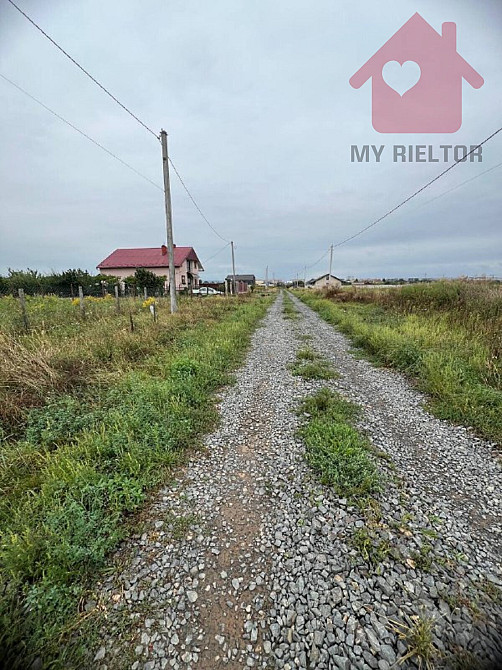 Продаж земельної ділянки 8.55 соток  - photo 2