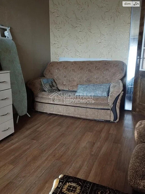 Продаж Квартира 2-кімнатна, 1/10 поверх на вул. Титаренковский Харків - фото 12