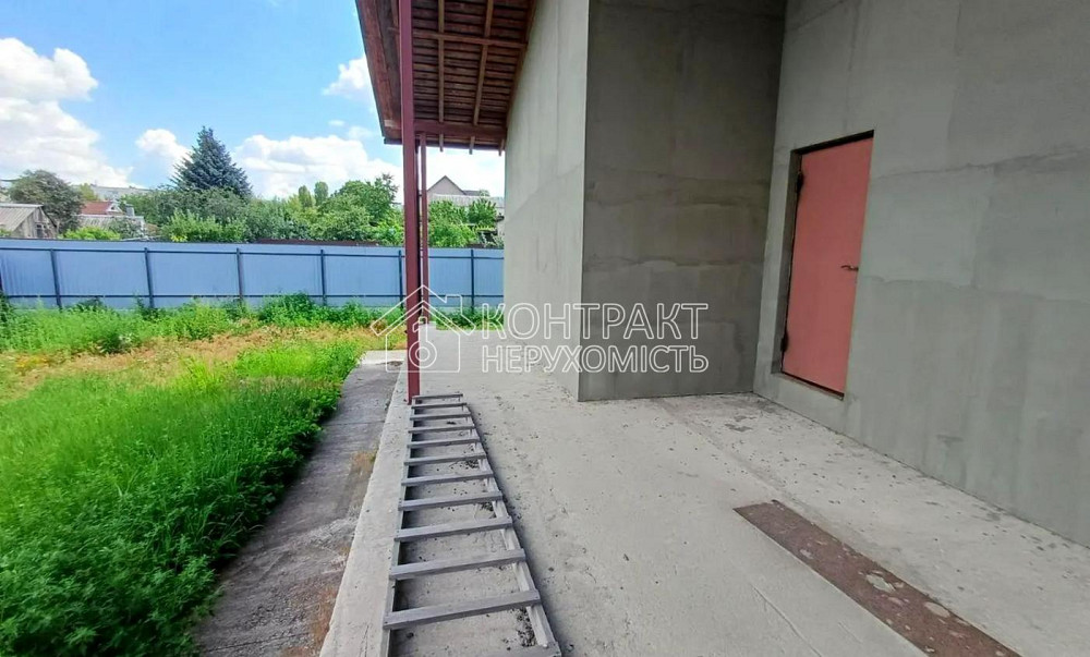 Продаж Будинок 4-кімнатний на вул. Істомінська Kharkiv - photo 3