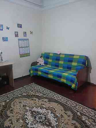 Продаётся часть домостроения со своим двором на Радужной. Одесса