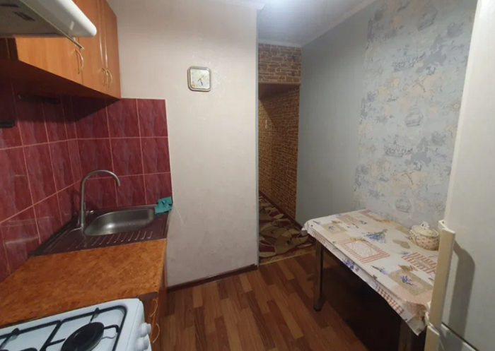 Двухкомнатная квартира на поселке Котовского, улица Марсельская Одеса - фото 6