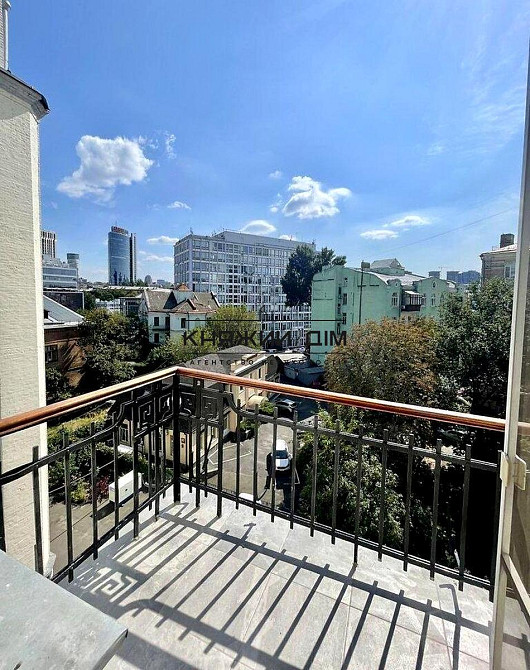 Оренда офісне приміщення на Шота Руставели ул. поверх - 4/5 Киев - изображение 10