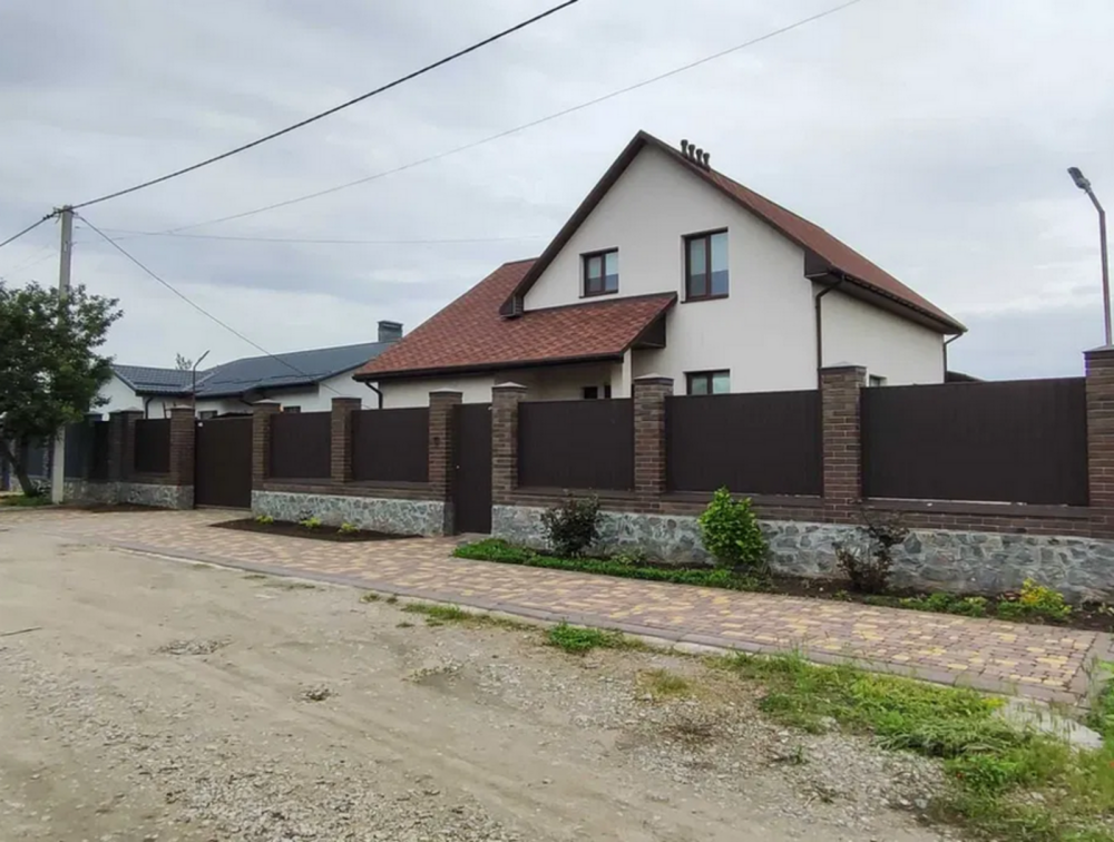 Продам будинок Жадова-Соколівське. Кропивницький - фото 1