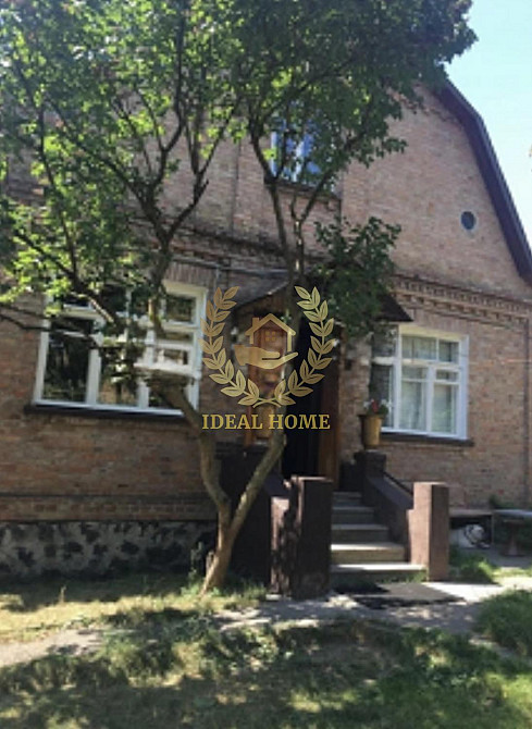 Продам будинок по вулиці Бестужева Киев - изображение 1