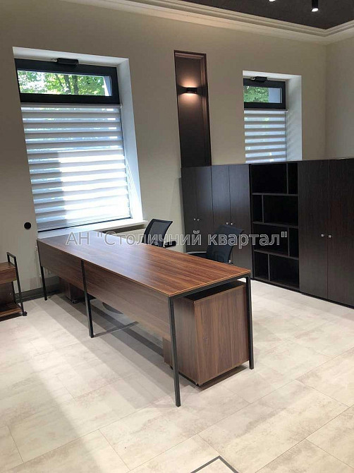 Оренда офісне приміщення на Печерський узв., 19 поверх - 1/5 Kiev - photo 11