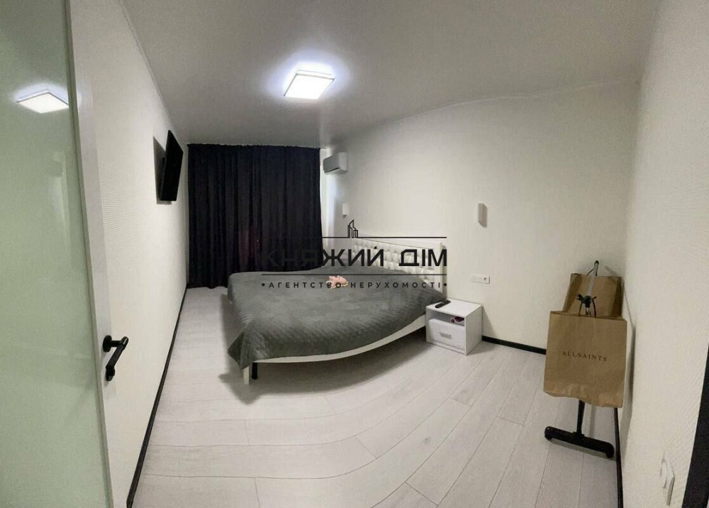 Продаж 3-х к. квартири м. Вокзальна. № 21145234 Київ - фото 5
