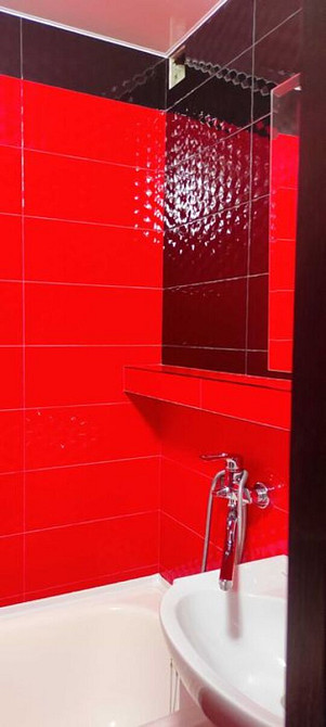 Оренда Квартира 2-кімнатна, 6/10 поверх на пр. Григоренка, 3в Київ - фото 13