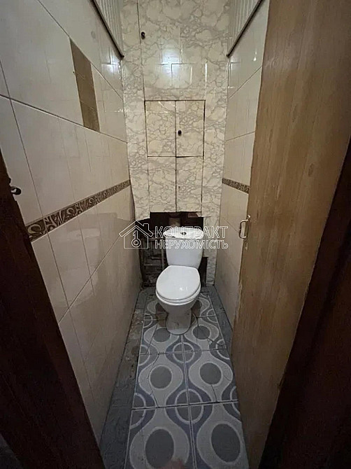Продаж Квартира 3-кімнатна, 1/5 поверх на вул. Кузнечна Kharkiv - photo 13