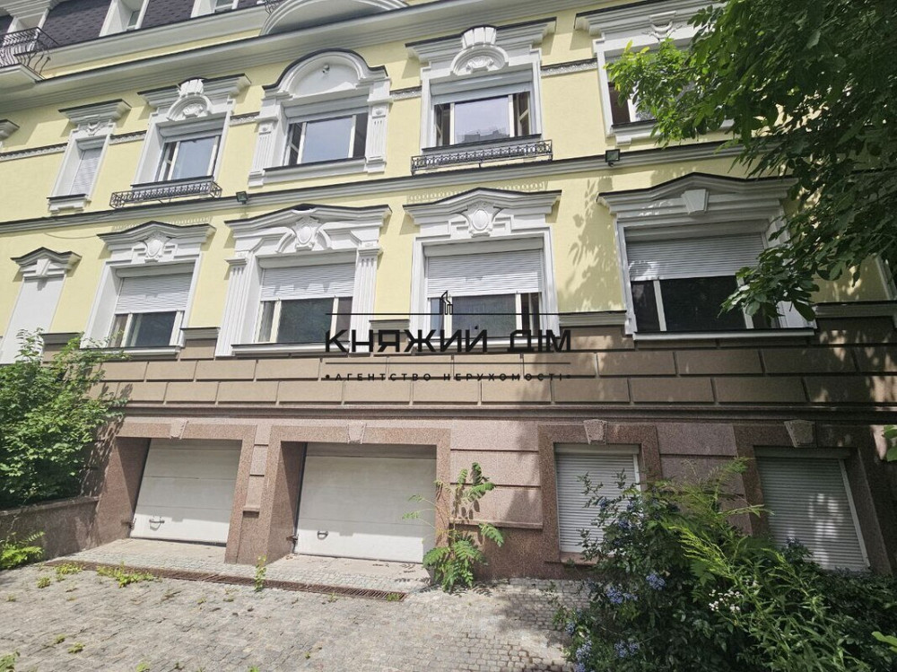 Оренда офісне приміщення на Саксаганского ул. Київ - фото 2