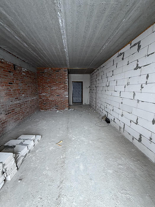 Продаж Квартира 1-кімнатна, 9/11 поверх на вул. Домбровського Zhytomyr - photo 2