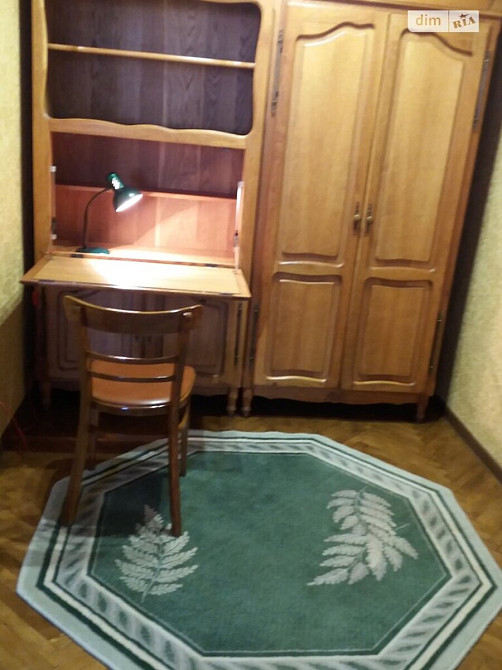 Оренда Квартира 1-кімнатна, 16/16 поверх на Русановский бульв., 2/8 Київ - фото 5