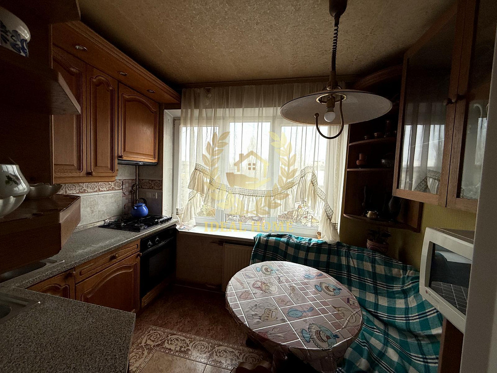 Продаж Квартира 3-кімнатна на Леся Курбаса пр-т, 18 Київ - фото 8