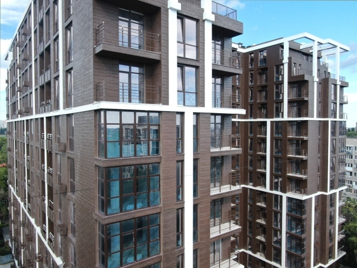 Оренда торгове приміщення на Гераневая ул., 8 поверх - 1/14 Одеса - фото 5