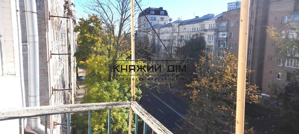 Оренда 2-х кімнатна квартира м. Арсенальна. Код об'єкту 1151974 Kiev - photo 14