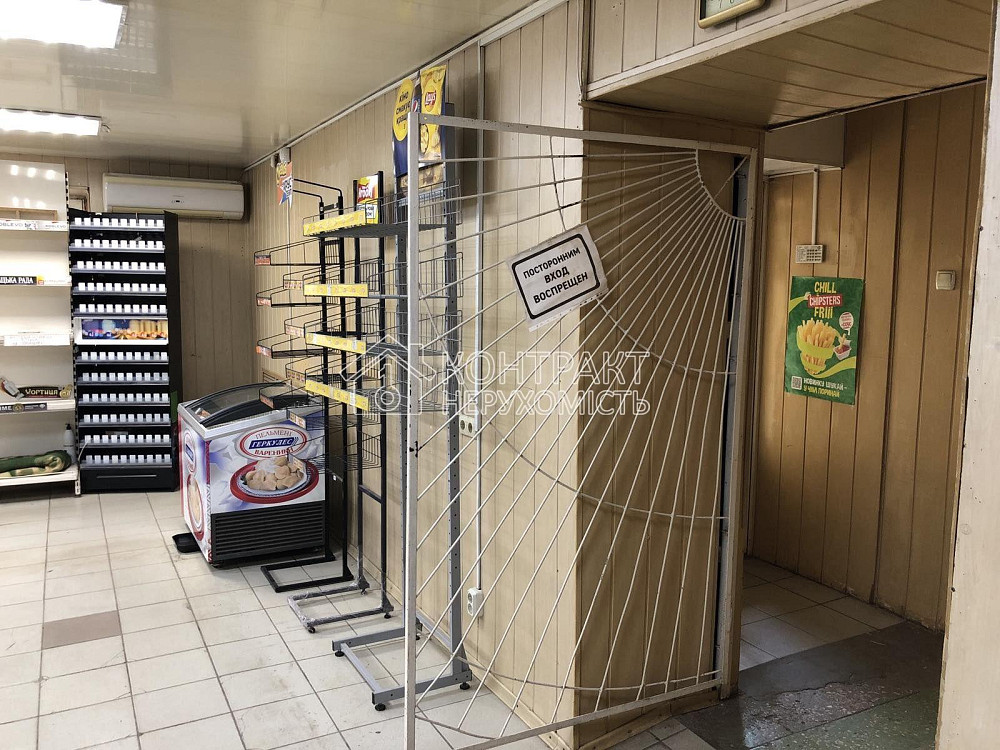 Оренда торгове приміщення на вул. Британська приміщень - 5, поверх - 1/9 Харків - фото 20