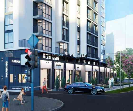 Продаж 1. квартири в ЖК Метрополія 2, м.Вирлиця. № 21144429 Київ