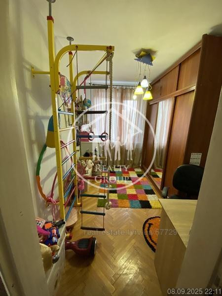 Продаж 4к Квартира 83 кв.м Шевченка Львів - фото 4