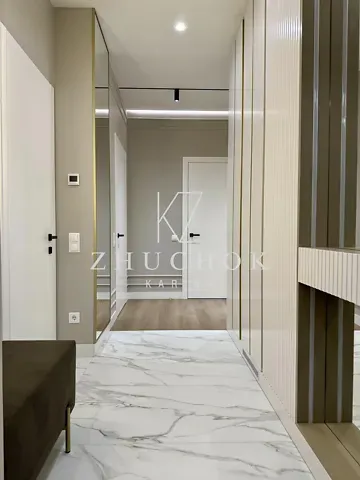 Оренда 2к Квартира 70 кв.м ЖК DeLight Hall Дніпро - фото 16