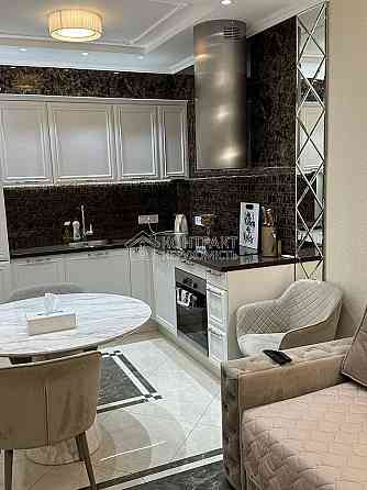 Оренда Квартира 3-кімнатна, 2/11 поверх на вул. Клочківська Kharkiv