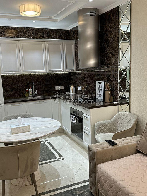 Оренда Квартира 3-кімнатна, 2/11 поверх на вул. Клочківська Харків - фото 5