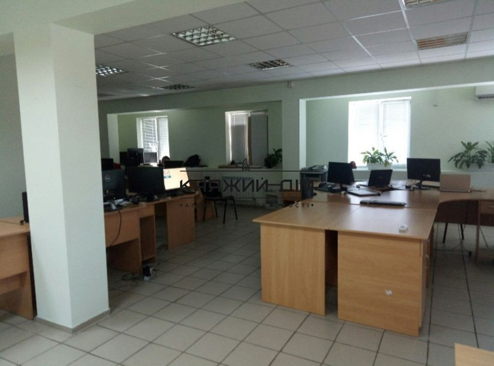 Оренда офісне приміщення на Межигорская ул. поверх - 2/4 Київ - фото 9