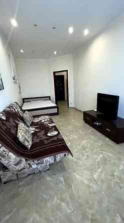 Квартира в новом доме. Лиманка