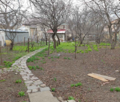 Продаж земельної ділянки 0.1 соток на переулок Спартаковский, 3/1 Odessa