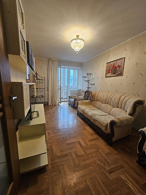 Продаж Квартира 3-кімнатна, 4/10 поверх на Південний Бульвар, 22 Івано-Франківськ - фото 17